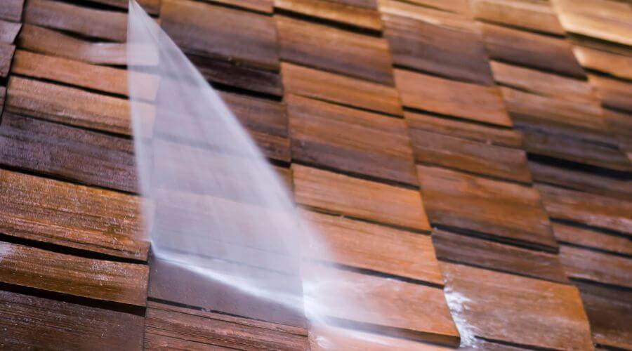 Metal Roofing in Central, SC